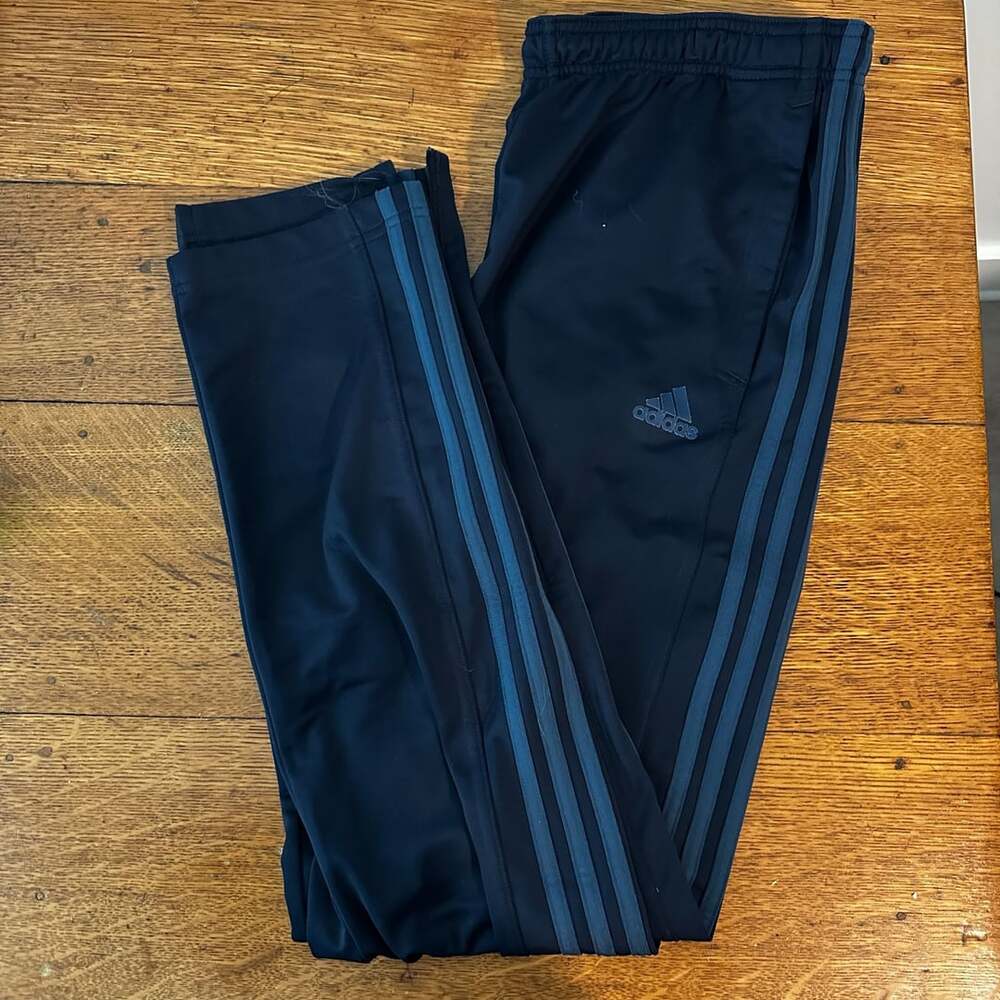 adidas